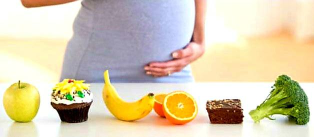 نصائح تساعد السيدة الحامل 