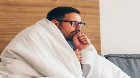 نزلات البرد أسبابها واعراضها وعلاجها وطرق الوقاية منها