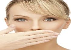 10 نصائح هامة للتخلص من رائحة الفم الكريهة نهائياً