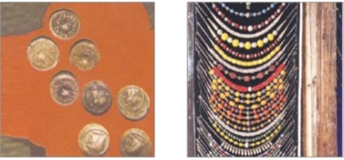 المظاهر السياسية والاقتصادية لحضارة اليمن القديم