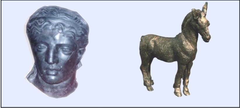 فن النحت اليمني