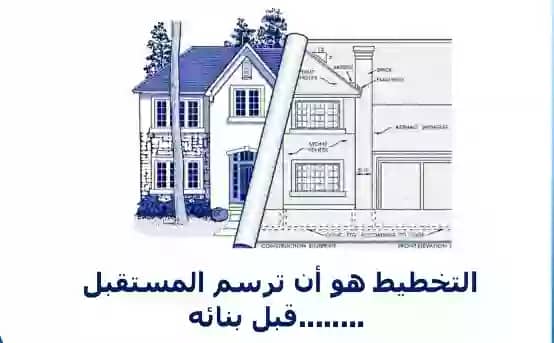 أهمية التخطيط وخطوات عملية التخطيط