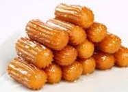 طريقة عمل بلح الشام 