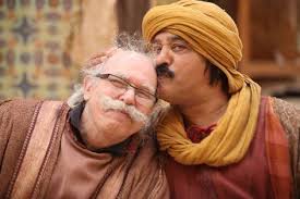 من هو الممثل بلاحة بن زيان السيرة الذاتية ويكيبيديا 