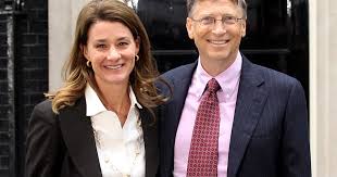 من هي زوجة بيل غيتس السيرة الذاتية ويكيبيديا